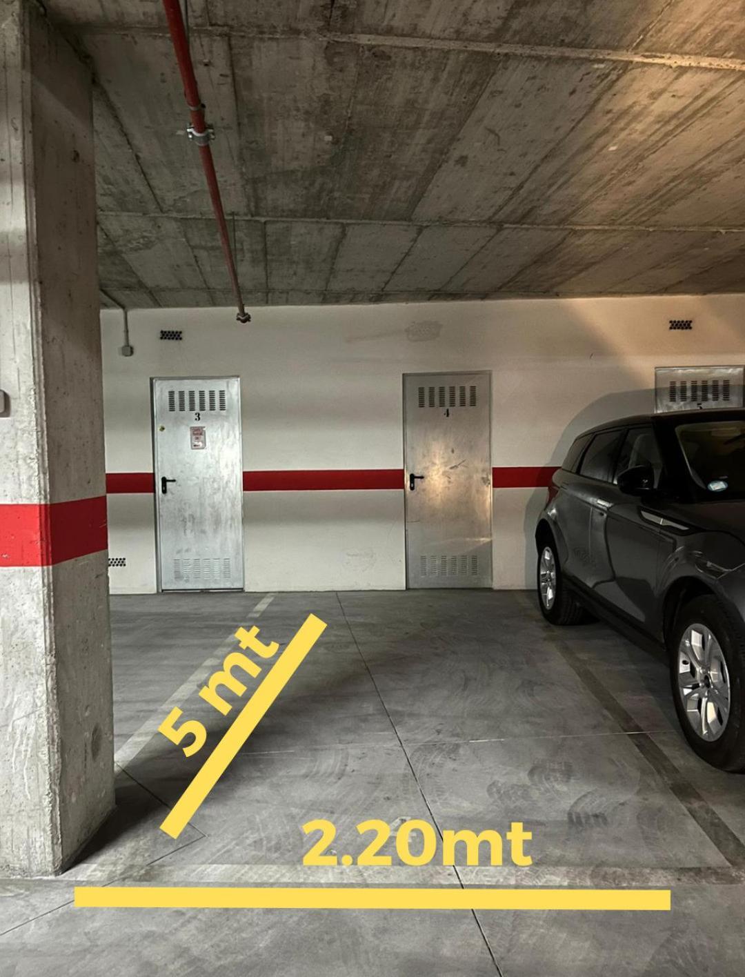 -Malagasunapts-City Centre Terrace Pool Parking Εξωτερικό φωτογραφία